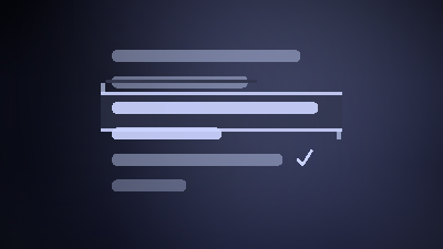 binance web and the app: two entries, and the same check: a scanning band